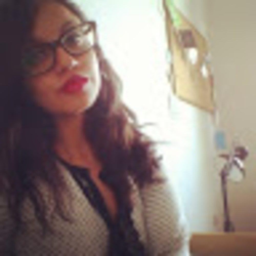 Meet your Posher, Ana